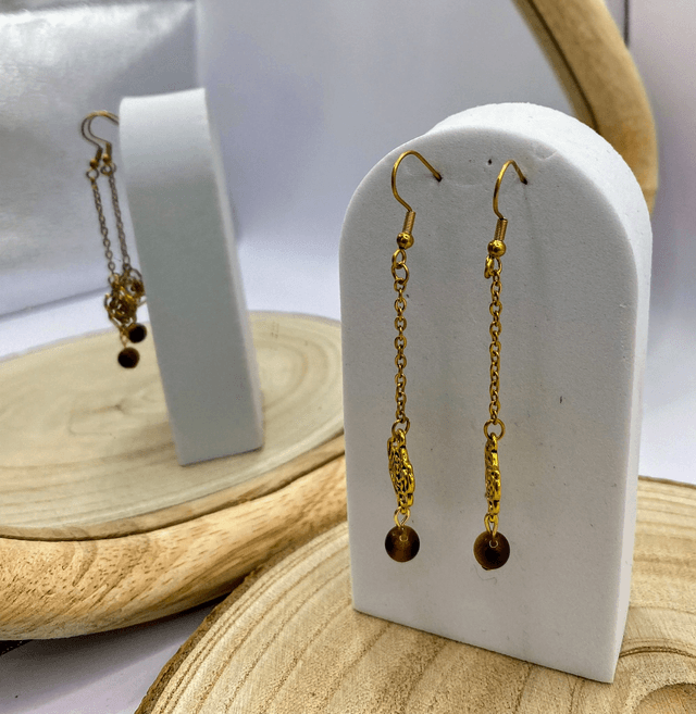 Boucles Protection & Courage