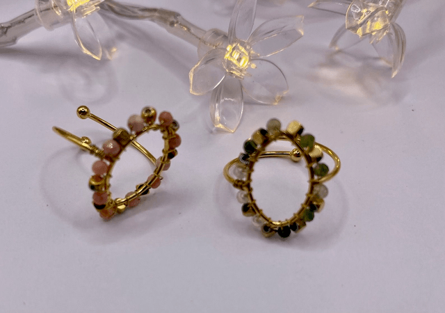 Bague Sylla 