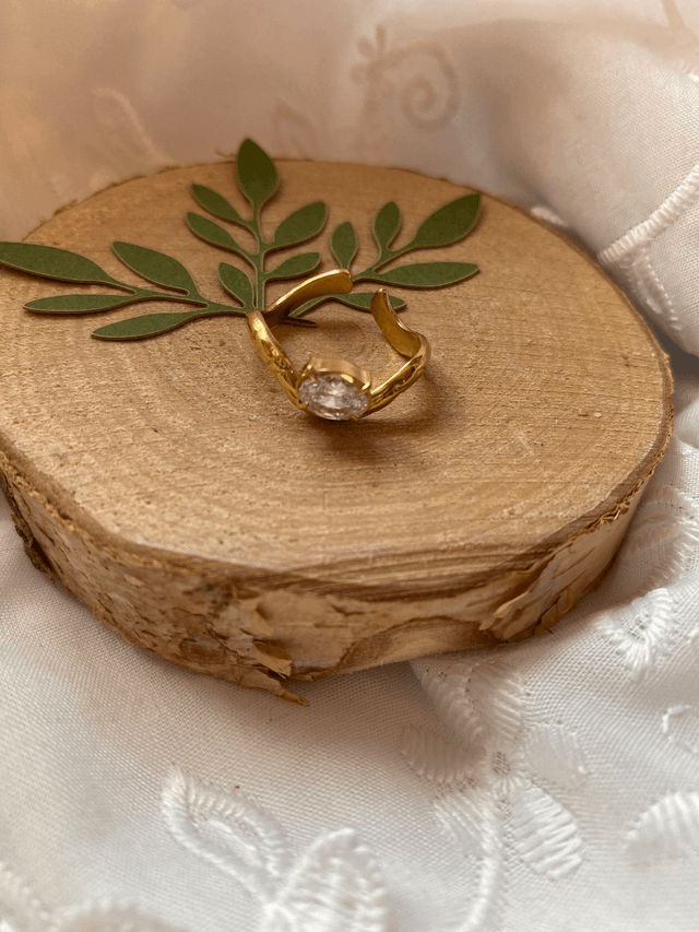 Bague Solo ou Duo 