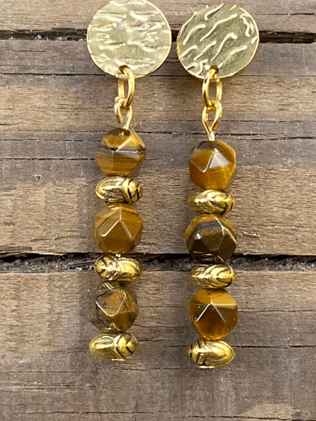 Boucles Protection & Courage
