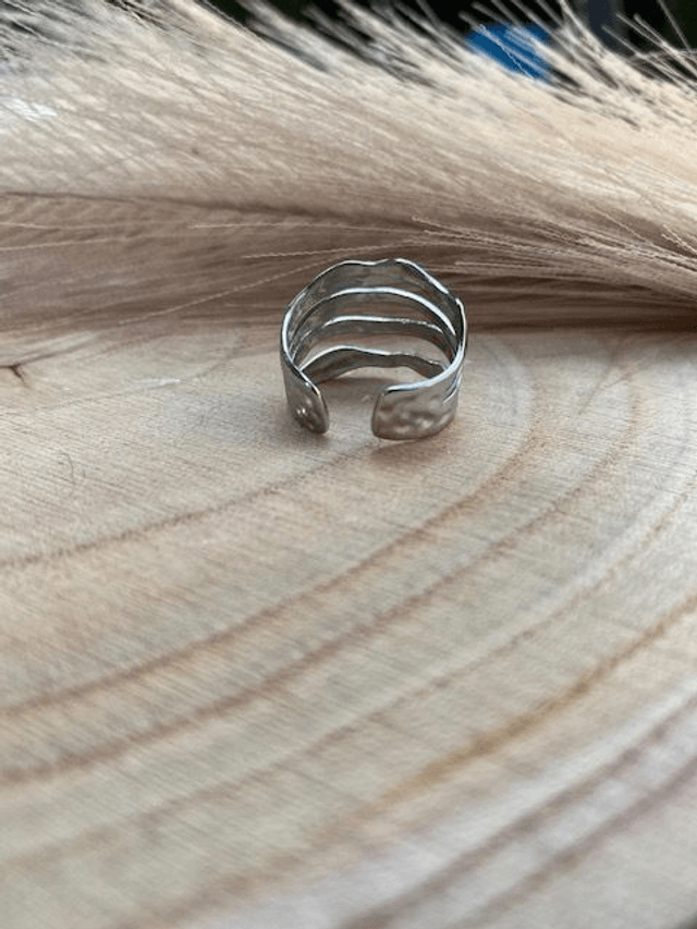 Bague Arielle 