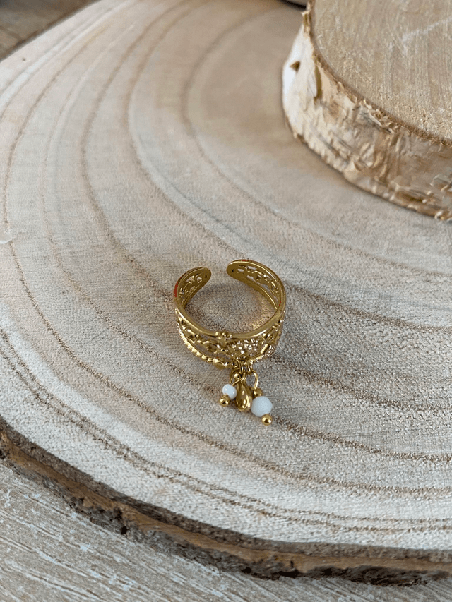 Duo Douceur Bague 