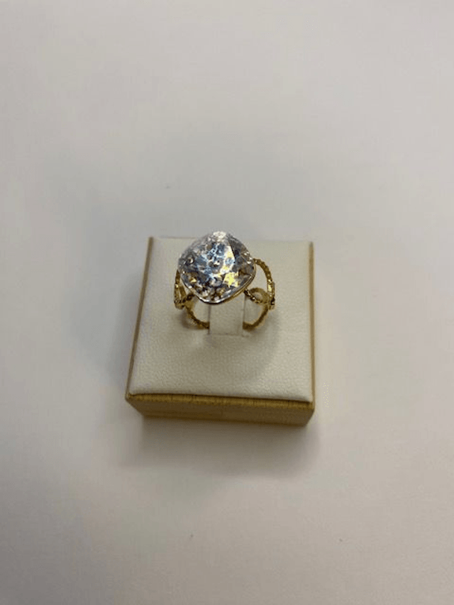Bague Angeline 