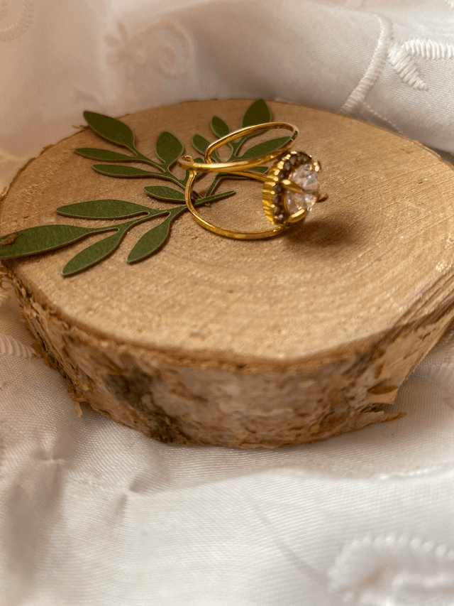 Bague Alicia 