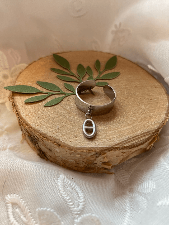 Bague diversion 