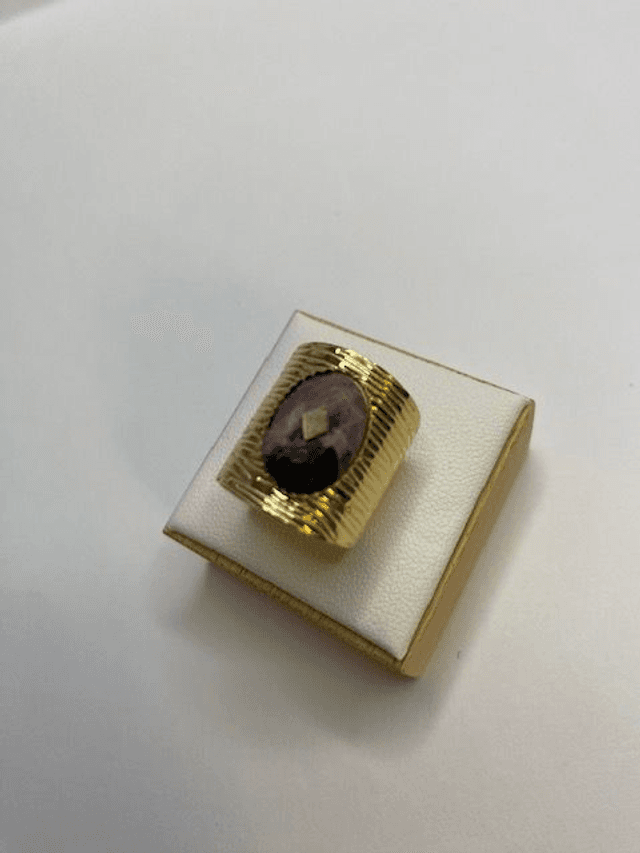 Bague Mylène 