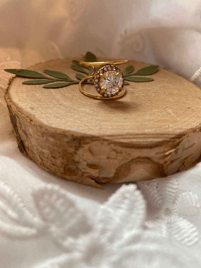 Bague Alicia 