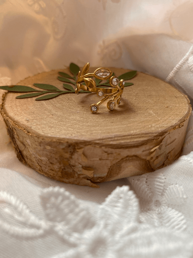 Bague Soledade