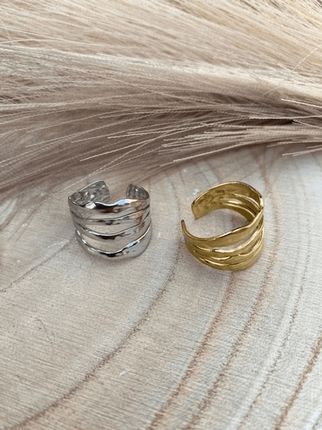 Bague Arielle 