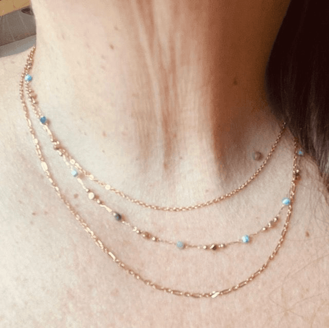 Collier Zoé