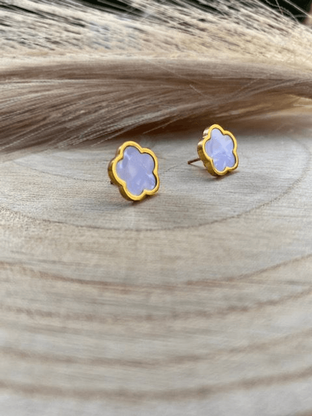 Boucles d&#039;oreilles Emily 
