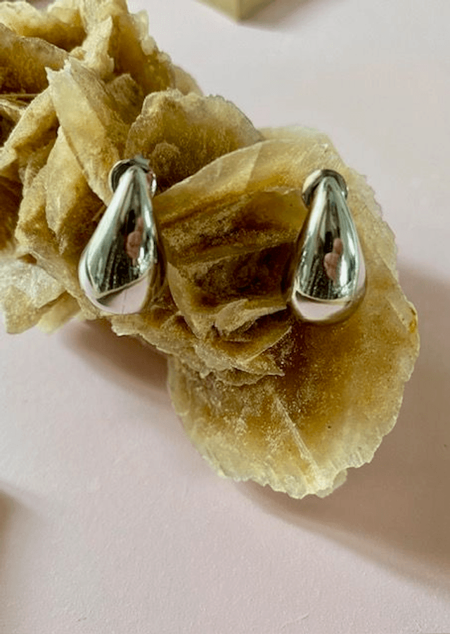 Boucles d&#039;oreilles Louise 