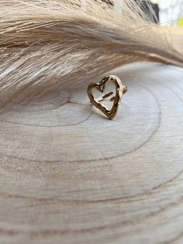 Bague Lovely 