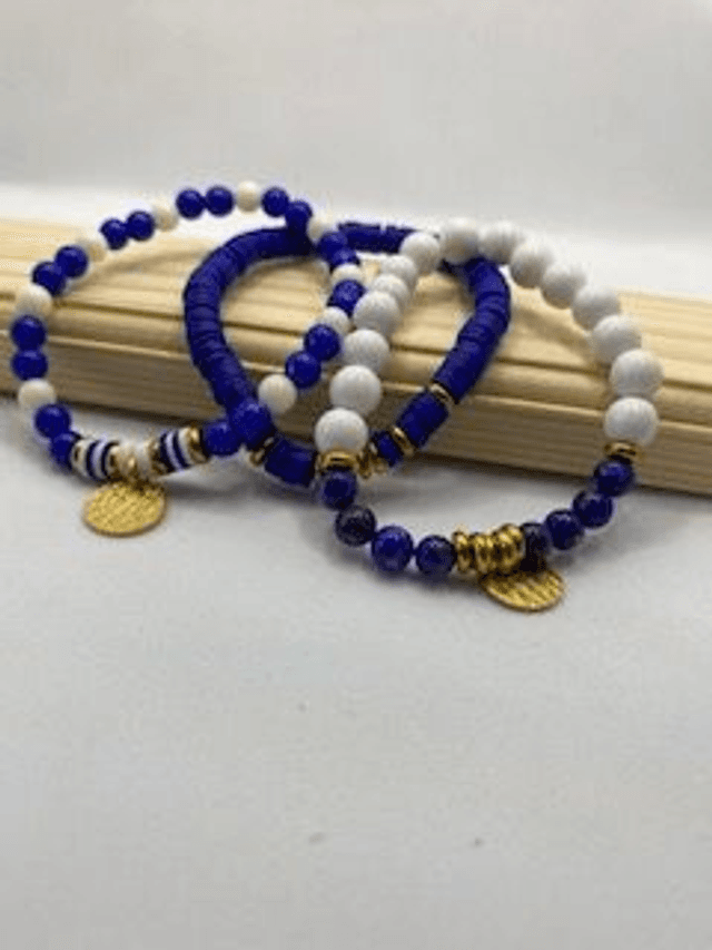 Trio Lapis Lazuli 