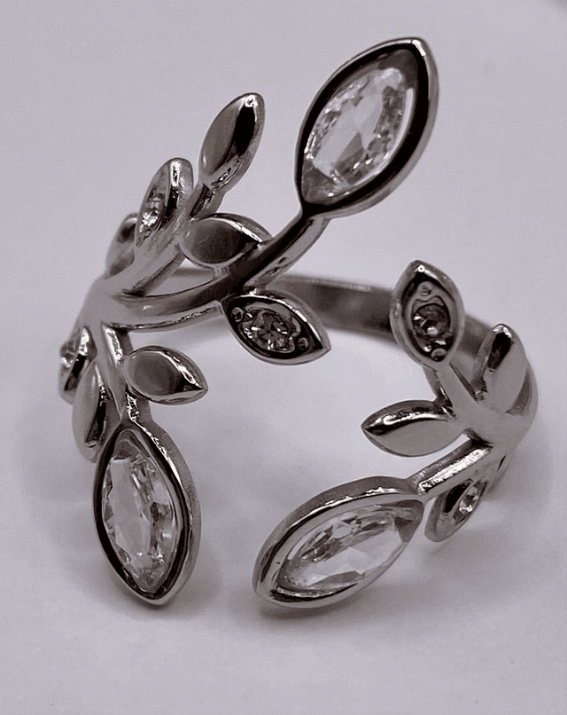 Bague Hélèna 