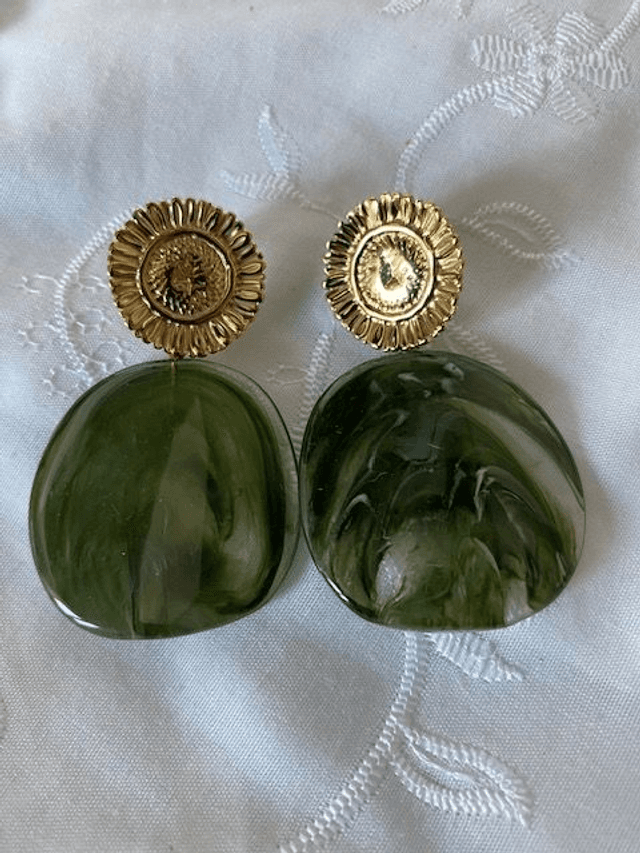 Boucles d&#039;oreilles Juliette