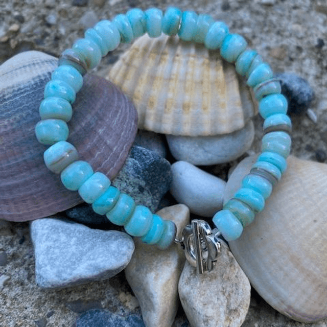 Perles Lagon 