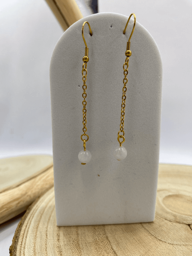 Boucles Apaisement &amp; Clarté