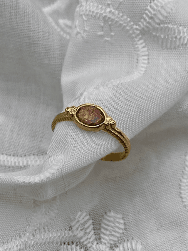 Bague Ophélie 