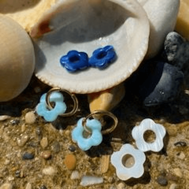 Mini Créoles 