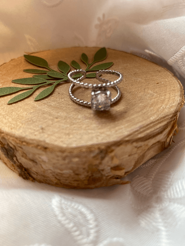Bague Soli 
