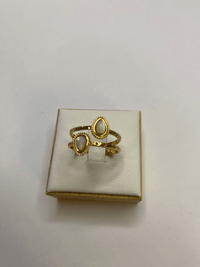 Bague Célia