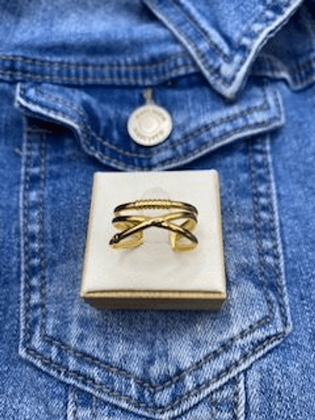 Bague Auréa 