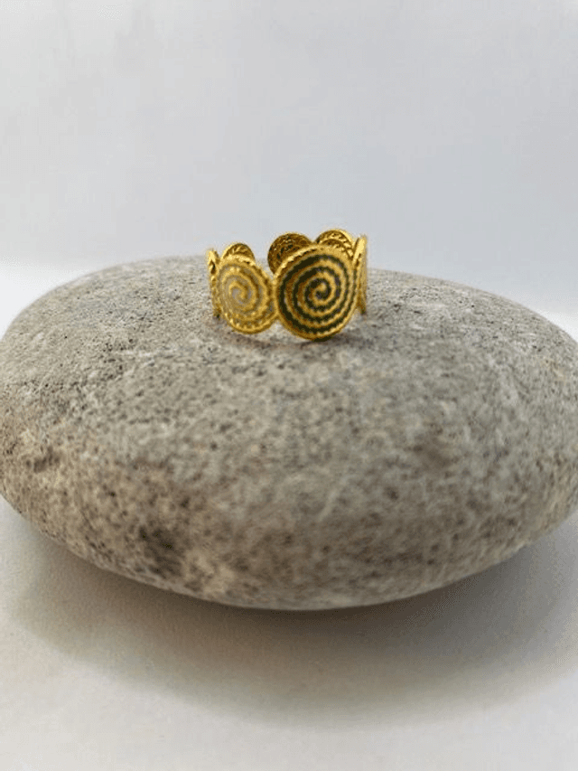 Bague Julie