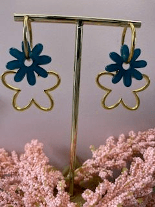 Créoles Double 