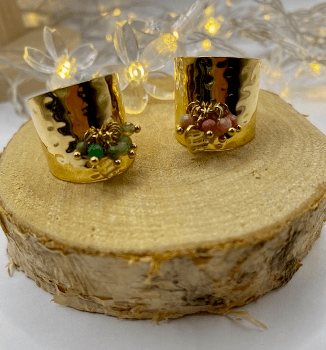 Bague Alba 