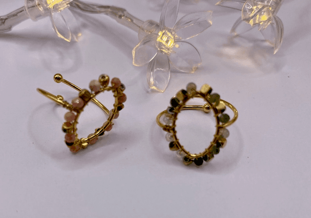 Bague Sylla 