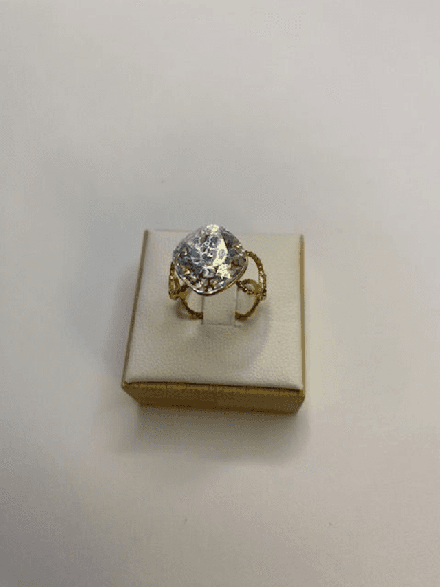 Bague Angeline 