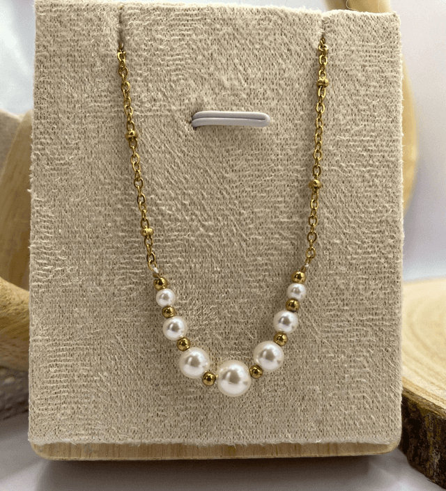 Collier Thaly